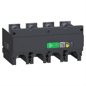Sensor de energia sem fios PowerTag NSX - 630 A - 3P+N