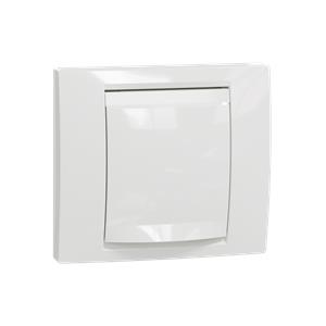 Nova Unica - Quadro simples - IP44 - Studio Branco