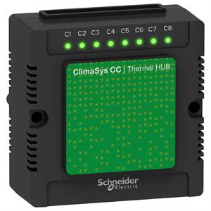 ClimaSys CC - Thermal Hub Controller AC (90-250V)