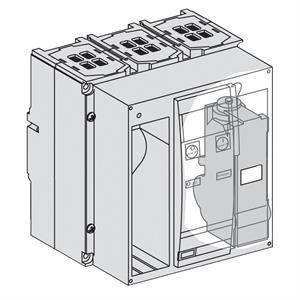 LV533294 NS1000 N 4P FIXO MOT