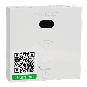 Repetidor Wi-Fi - Nova Unica - 300Mbps - Branco