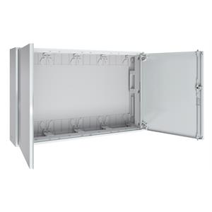Quadro Prisma XS S 4L4A CL2 IP43 P210