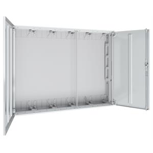 Quadro Prisma XS S 5L6A CL2 IP43 P210