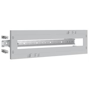 Esp 24M + DIN + A Calha 2L01A 150x500