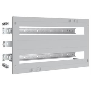 Esp 24M + DIN + A Calha 2L02A 300x500