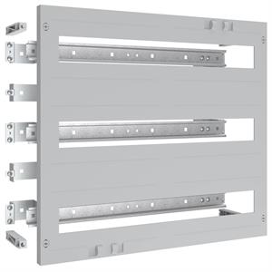Esp 24M + DIN + A Calha 2L03A 450x500