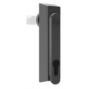 Punho p. canhão europeu quadro S IP43