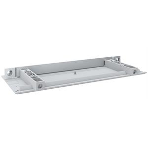 Separador PVC horizontal 1L Quadro S