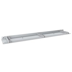 Separador PVC horizontal 2L Quadro S