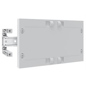 Espelho opaco + C DIN 1L01A 150x250