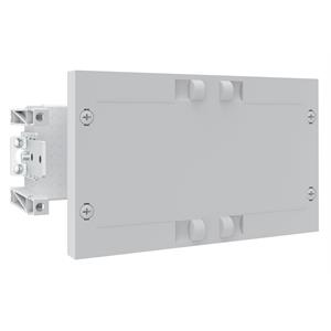 Espelho + platina univ. 1L01A 150x250