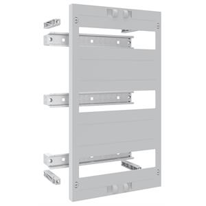 Espelho modular + C DIN 1L03A 450x250