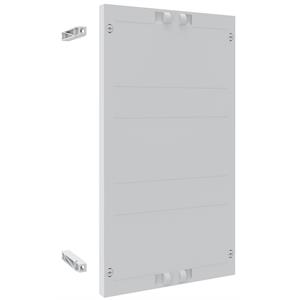 Espelho opaco + fixação 1L03A 450x250