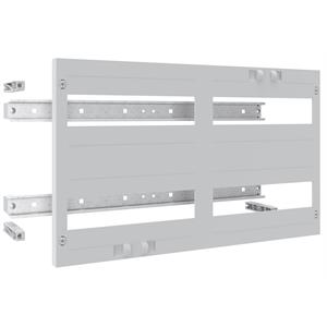 Espelho modular + C DIN 2L02A 300x500