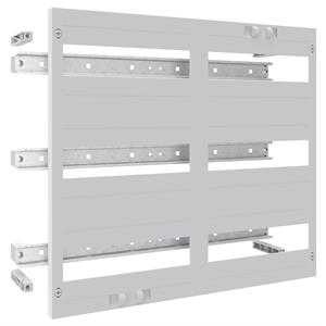 Espelho modular + C DIN 2L03A 450x500