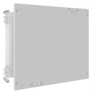Espelho + platina univ. 2L03A 450x500