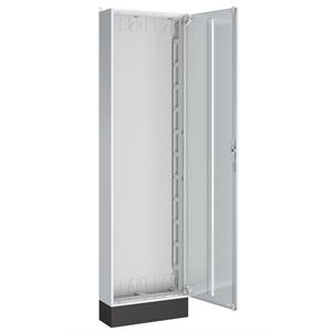 Armário Prisma XSS 2L12A CL2 IP43 P210
