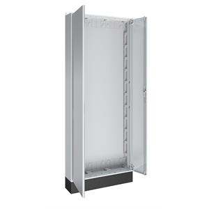 Armário Prisma XSS 3L12A CL2 IP43 P210