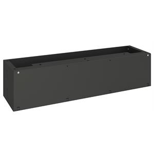 Base adicional armário XS S 3 Larg