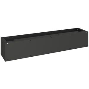 Base adicional armário XS S 4 Larg