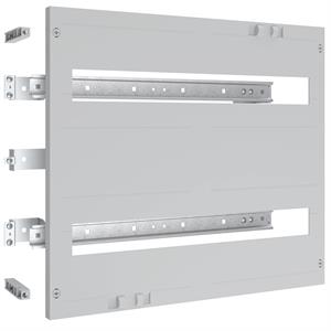 Esp 24M + 2DIN + A Calha 2L03A 450x500