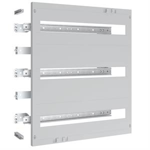 Esp 24M + 3DIN + A Calha 2L04A 600x500