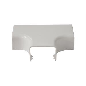 Dexson - derivação T - 20x12 mm - ABS+PC - branco