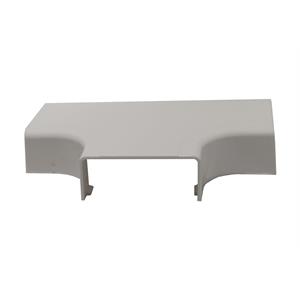 Dexson - derivação T - 32x12 mm - ABS+PC - branco