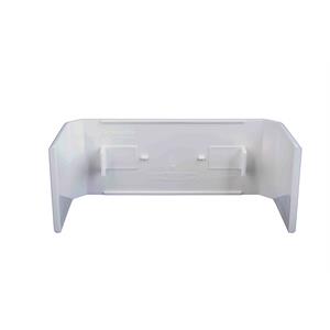 Dexson - união - 100x45 mm - ABS+PC - branco