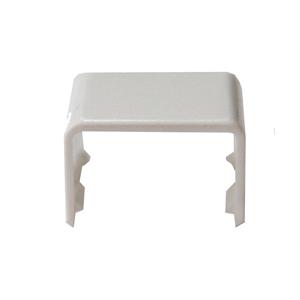 Dexson - união - 13x7 mm - ABS+PC - branco