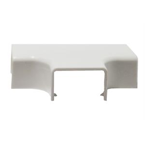 Dexson - derivação T - 13x7 mm - ABS+PC - branco