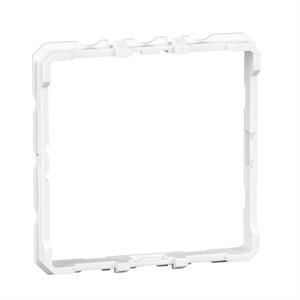 Unica - adaptor for 40 X 40 functions