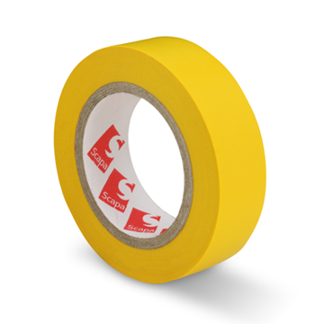 FITA ADES 15X25 PVC AM VDE