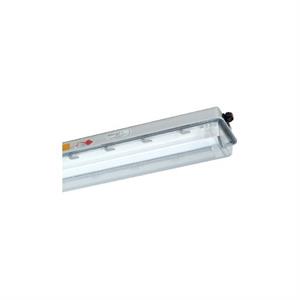 E840118 ARM 1x18W EVG Exdeq T4