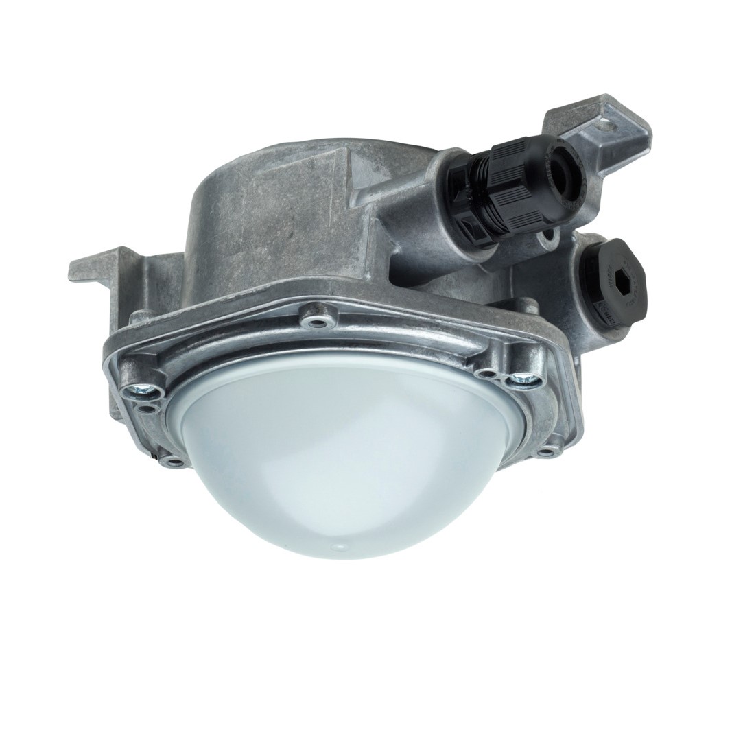 E9312F OLHO BOI LED ATEX 1/21
