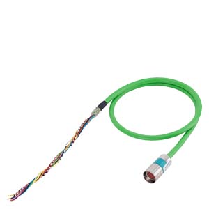 6FX5002-2AH00-1CA0 CABO SINAL