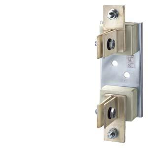 Adaptador para fusíveis para baixa tensão e alta potência tam. 4, de 1 polo 1250A, 690V