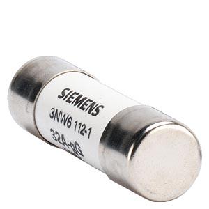SENTRON, elemento de fusível cilíndrico, 14x51 mm, 32 A, gG, Un CA: 690 V