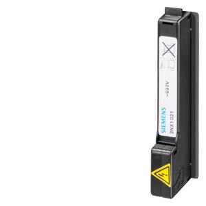 Base do sinalizador CA 690 V para elementos fusíveis NH tam. 00-4