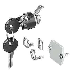 SIMBOX Universal WP fechadura de segurança de cilindro