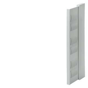 Módulo lateral 9 mm de largura encaixável de ambos os lados