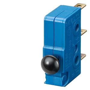 Interruptor de corrente auxiliar para 5SG7230 e 3NW7430