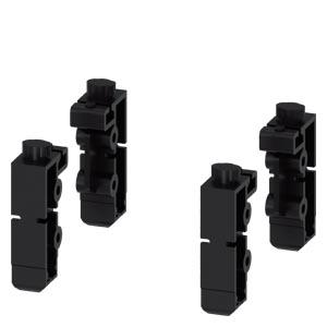 ALPHA 160 DIN, isolador de apoio para cobertura do campo (1 conjunto=4 isolador de apoio)