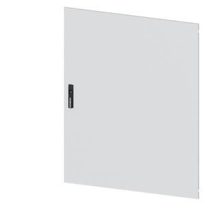 ALPHA 630 Universal, porta IP55, chapa, RAL7035, A=1200, L=900
