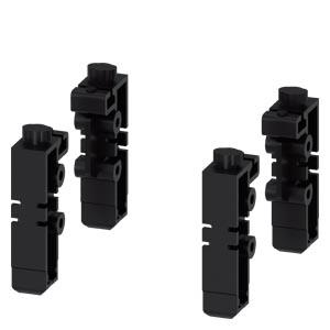 ALPHA 630 DIN isolador de apoio, curto quantidade mínima do pedido 100 peças
