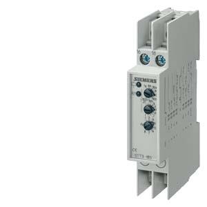 Interruptor de tempo multifunções contato CA 230V 4A 1 contato inversor