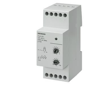 7LQ2001 TEMP CONTROL