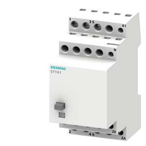 Interruptor de controle remoto com 3 NA com função ligar-desligar central contato para CA 230V