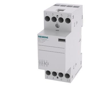 Proteção INSTA com 3 NA e 1NF contato para CA 230V, 400V 25A