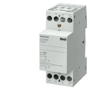 Proteção INSTA com 3 NA e 1NF contato para CA 230V, 400V 25A